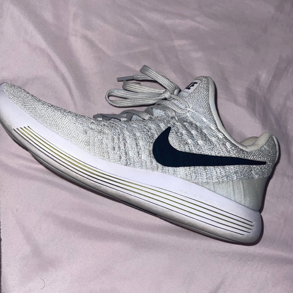 Lunar Epic Flyknit 2